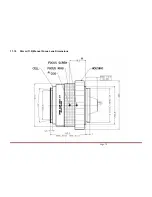 Предварительный просмотр 70 страницы Sofradir 1024-20C User Manual