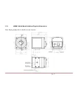 Предварительный просмотр 72 страницы Sofradir 1024-20C User Manual