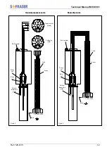 Предварительный просмотр 12 страницы Sofraser MIVI 8001 Technical Manual