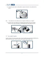 Preview for 7 page of Soft dB SMS-STR User Manual