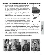 Preview for 13 page of Soft Heat Mobile PowerWrap HBP4000 Operating Instructions Manual