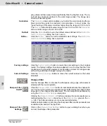 Preview for 20 page of Soft Imaging System ColorView III Manual