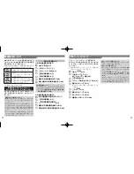 Предварительный просмотр 8 страницы SoftBank 002SH Manual