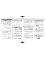 Предварительный просмотр 15 страницы SoftBank 002SH Manual