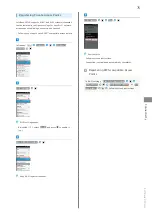 Preview for 77 page of SoftBank 007SH User Manual