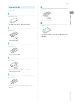 Preview for 13 page of SoftBank 009SH Y User Manual