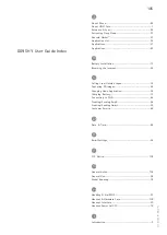 Preview for 107 page of SoftBank 009SH Y User Manual