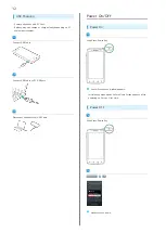 Preview for 14 page of SoftBank 101DL User Manual