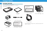 Предварительный просмотр 4 страницы SoftBank 101SB User Manual