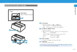 Предварительный просмотр 7 страницы SoftBank 101SB User Manual