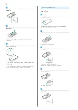 Preview for 10 page of SoftBank 101SH User Manual