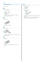 Preview for 12 page of SoftBank 101SH User Manual