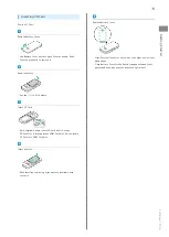 Preview for 13 page of SoftBank 101SH User Manual