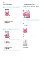 Preview for 38 page of SoftBank 101SH User Manual