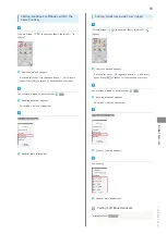 Preview for 83 page of SoftBank 101SH User Manual