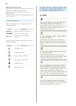 Preview for 100 page of SoftBank 101SH User Manual