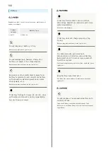 Preview for 102 page of SoftBank 101SH User Manual