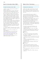 Preview for 112 page of SoftBank 101SH User Manual