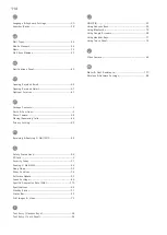 Preview for 116 page of SoftBank 101SH User Manual