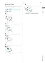 Preview for 11 page of SoftBank 201HW User Manual