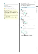 Preview for 13 page of SoftBank 201HW User Manual