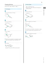 Preview for 15 page of SoftBank 201HW User Manual