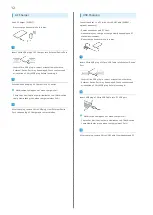 Предварительный просмотр 14 страницы SoftBank 302SH User Manual