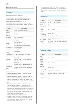 Preview for 108 page of SoftBank 302SH User Manual