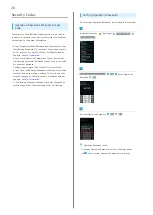 Preview for 28 page of SoftBank 303SH User Manual