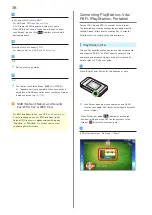 Предварительный просмотр 40 страницы SoftBank 304HW User Manual