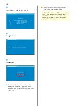 Предварительный просмотр 44 страницы SoftBank 304HW User Manual