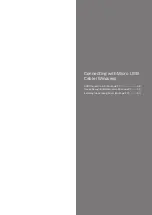Предварительный просмотр 53 страницы SoftBank 304HW User Manual