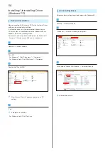 Preview for 56 page of SoftBank 304HW User Manual