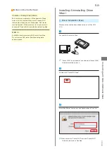 Предварительный просмотр 61 страницы SoftBank 304HW User Manual