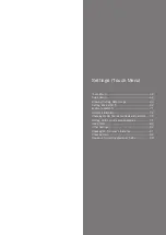 Предварительный просмотр 63 страницы SoftBank 304HW User Manual