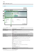 Предварительный просмотр 106 страницы SoftBank 304HW User Manual