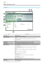 Preview for 106 page of SoftBank 304HW User Manual