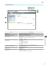 Preview for 107 page of SoftBank 304HW User Manual