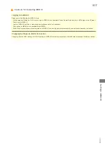 Предварительный просмотр 109 страницы SoftBank 304HW User Manual