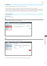 Предварительный просмотр 119 страницы SoftBank 304HW User Manual