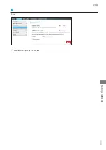Предварительный просмотр 127 страницы SoftBank 304HW User Manual