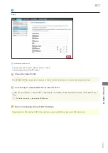 Предварительный просмотр 129 страницы SoftBank 304HW User Manual