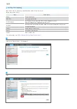 Предварительный просмотр 148 страницы SoftBank 304HW User Manual