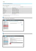 Предварительный просмотр 152 страницы SoftBank 304HW User Manual