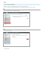 Preview for 160 page of SoftBank 304HW User Manual