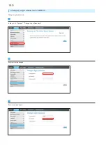 Предварительный просмотр 162 страницы SoftBank 304HW User Manual