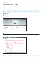 Preview for 166 page of SoftBank 304HW User Manual