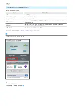 Предварительный просмотр 184 страницы SoftBank 304HW User Manual