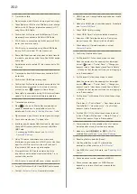 Предварительный просмотр 204 страницы SoftBank 304HW User Manual