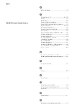 Предварительный просмотр 228 страницы SoftBank 304HW User Manual